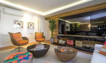 Imagem 4: Apartamento Alto Padrão para alugar em Pompéia , São Paulo/SP