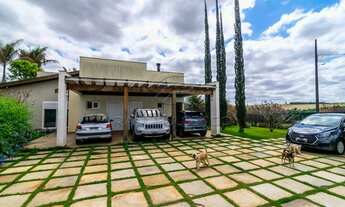 Imagem 2: Londrina - Casa de Condomínio - Estancia Santa Paula