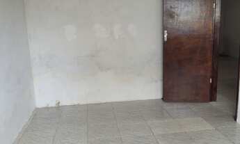 Imagem 5: Vendo Casas( com casa no fundo