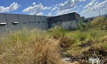 Imagem 2: Lote/Terreno para venda no Jardim Petrópolis - Goiânia - GO