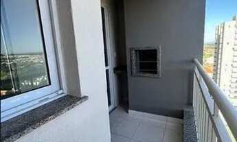 Imagem 3: Apartamento com 3 quartos no RESIDENCIAL TORRE SANTORINI - Bairro São Vicente em Londrina