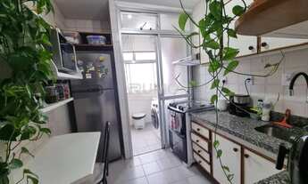 Imagem 2: Apartamento - Bonfim - Campinas