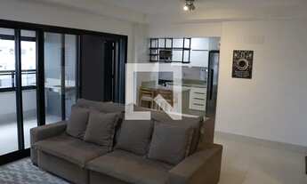 Imagem 2: Apartamento para Aluguel - Park Lozandes, 3 Quartos, 105 m2