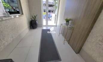 Imagem 3: Apartamento para aluguel no Gonzaga em Santos