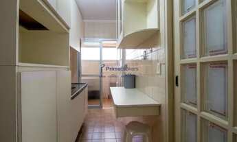 Imagem 5: APARTAMENTO COM 2 DORMITÓRIOS E 1 VAGA - SAÚDE