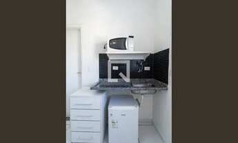 Imagem 5: Apartamento para Aluguel - Chácara Inglesa, 1 Quarto, 14 m2