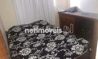 Imagem 5: Venda Área Privativa Santa Cruz Industrial Contagem