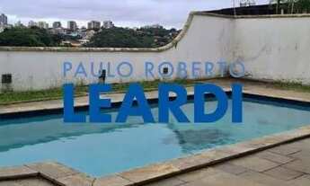 Imagem 1: SOBRADO - MORUMBI - SP