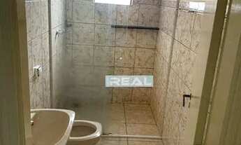 Imagem 2: Casa com 2 dormitórios para alugar, 70 m² por R$ 1.480,00/mês - Marieta Dian - Paulínia/SP