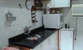 Imagem 4: Sobrado com 3 dormitórios à venda, 95 m² por R$ 500.000,00 - Chácara Mafalda - São Paulo/S