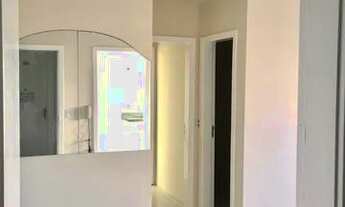 Imagem 4: Apartamento para aluguel possui 50 metros quadrados com 2 quartos em Piatã - Salvador - BA