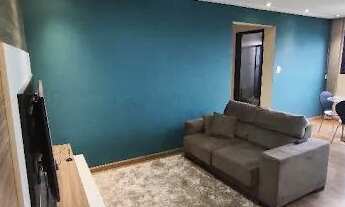 Imagem: Apartamento com 2 dormitórios para alugar