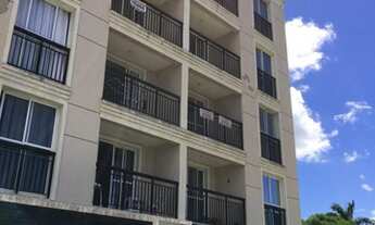 Imagem 3: Apartamento semi novo planejado com 2 quartos com suíte, em ótima localização