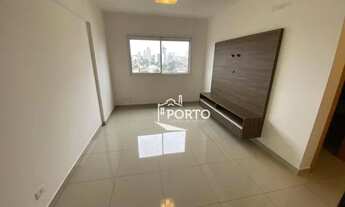 Imagem 2: Excelente apartamento com 1 dormitório para alugar, 41 m² - Centro - Piracicaba/SP