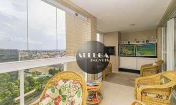 Imagem 7: Apartamento com 3 dormitórios para venda, 143 m² por R$ 1.580.000,00 - Cristo Rei - Curiti