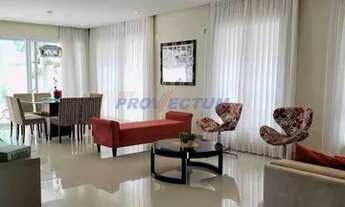 Imagem 3: Casa - Swiss Park - Campinas