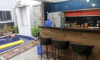 Imagem 4: Alugo li da casa mobiliada de 06 quartos em itaipuaçu