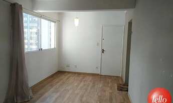 Imagem: São Paulo - Apartamento Padrão - Pinheiros