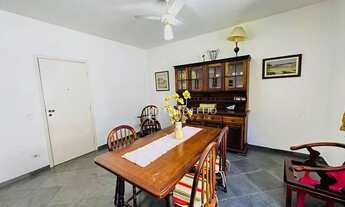 Imagem 4: Apartamento com 3 dormitórios para alugar, 170 m² por R$ 4.000,02/mês - Praia Pitangueiras