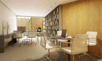 Imagem 5: O Afrânio vem com o objetivo de abrir novos caminhos para os seus negócios!