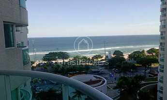 Imagem: Rio de Janeiro - Flat - Barra da Tijuca