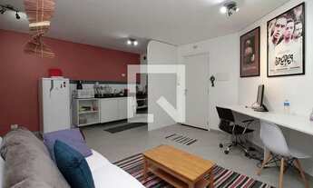 Imagem 4: Apartamento para Aluguel - Centro, 2 Quartos, 54 m2