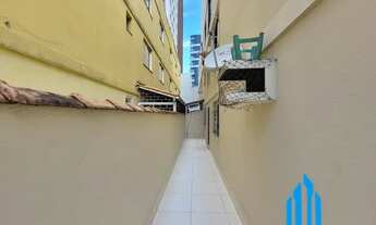 Imagem 5: Apartamento para venda possui 105 metros quadrados com 2 quartos em Praia do Morro - Guara