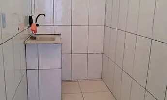 Imagem 4: Kitnet para aluguel com 1 quarto, banheiro, varanda e área de serviço - Nova Iguaçu (Centr