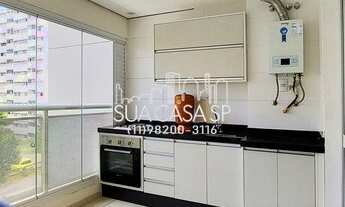 Imagem 6: LINDO Studio - 40 m² - 1 Vaga - Bela Vista - LOCAÇÃO