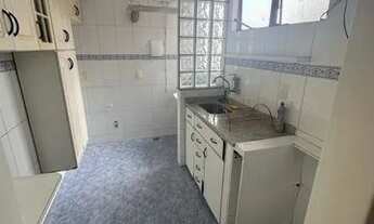 Imagem 5: Excelente dois quartos Cond. Marques do Paraná