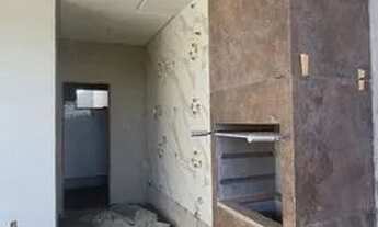 Imagem 7: Casa para venda possui 250 metros quadrados com 3 quartos em Marbrasa - Cachoeiro de Itape