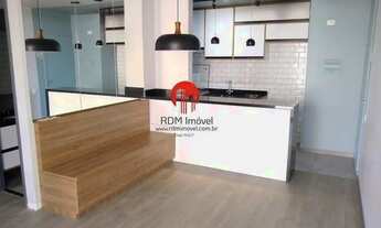 Imagem 3: Apartamento para Venda em São Paulo, Morumbi, 2 dormitórios, 1 suíte, 2 banheiros, 2 vagas