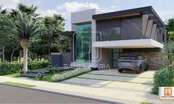 Imagem: Casa (sobrado em condominio) 5 dormitórios/suite