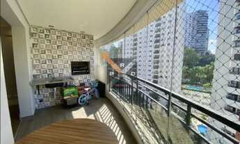 Imagem: LINDO APTO AMPLA SACADA GOURMET - PRONTO