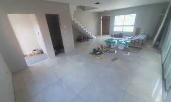 Imagem 3: SOBRADO EM CONDOMÍNIO com 3 dormitórios à venda com 125.55m² por R$ 750.000,00 no bairro U