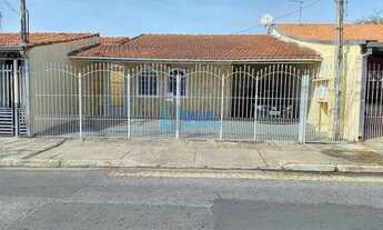 Imagem: Casa à venda, Conjunto Residencial Trinta