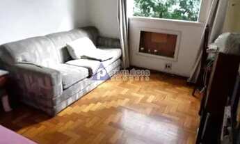 Imagem 6: Apartamento à venda, 3 quartos, 1 suíte, 1 vaga, Leblon - RIO DE JANEIRO/RJ