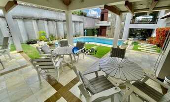 Imagem 5: Maravilhosa Mansão no Bairro Bandeirantes Proximo a Lagoa da Pampulha, mais de 400 m² e 04