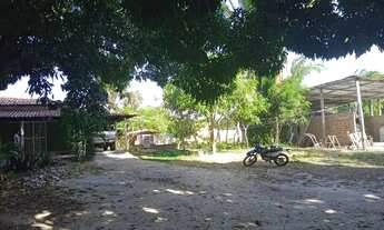 Imagem 4: Chácara à venda, 14300 m² por R$ 650.000,00 - Vila São José - São José de Ribamar/MA