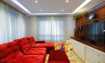 Imagem 5: São Paulo - Apartamento Padrão - Santana