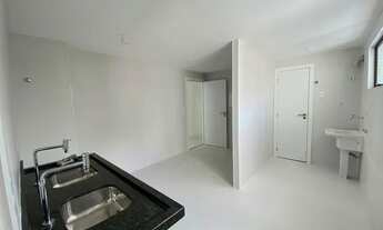 Imagem 6: Apartamento para venda com 3 suites - nascente - novo em Turu - São Luís - MA