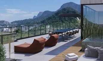 Imagem 3: OKA Residence Lagoa - Cobertura Duplex de Luxo com Vista Panorâmica!