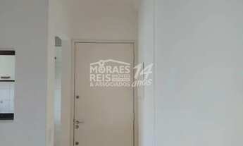 Imagem 3: Venda ou Locação de apartamento com 58 ms² 2 dormitórios - 1 vaga - Lazer - Saúde - São Pa