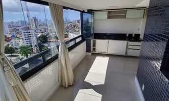 Imagem 7: Apartamento para aluguel possui 76 metros quadrados com 2 quartos em Canela - Salvador - B