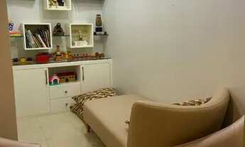 Imagem 3: Consultório no centro médico e odontólogico Augusto Barreto