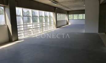 Imagem 3: Galpão novo para alugar no bairro Tamboré - Santana de Parnaíba/SP