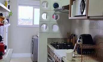 Imagem 4: Apartamento para aluguel possui 70 metros quadrados com 5 quartos