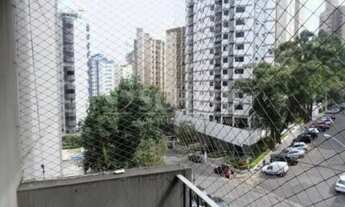 Imagem: Apartamento de 113m² e com 03 dormitórios