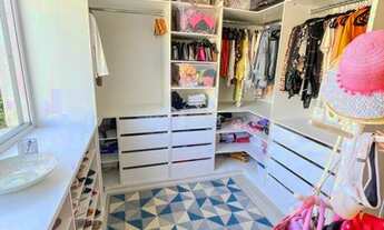 Imagem 5: Garden Raridade no Concetto Bianco, 3 quartos a venda!!