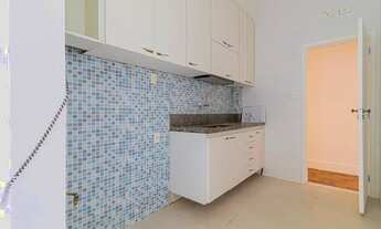 Imagem 2: VENDO APARTAMENTO VAZIO 90m., LARANJEIRAS..03 QUARTOS C/ARMARIOS (01 Suite